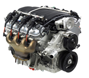P404F Engine